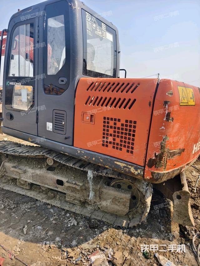 左后45（整機外觀）