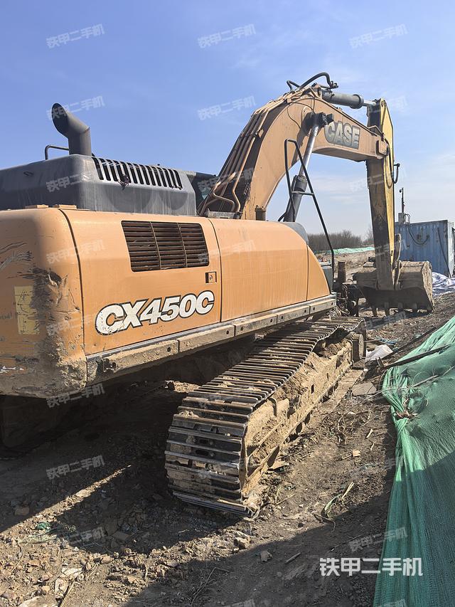 整機右后45°（整機外觀）