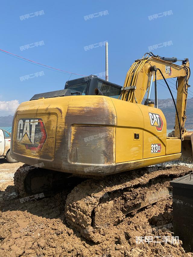 整機右后45°（整機外觀）