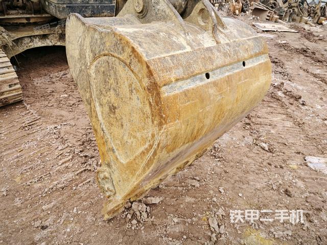 鏟斗45度（工作和回轉(zhuǎn)裝置）