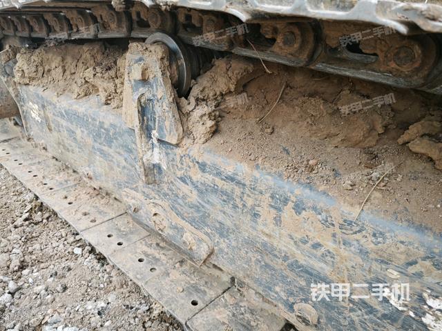 左托鏈輪和鏈筋(行走機(jī)構(gòu)) 左托鏈輪和鏈筋(行走機(jī)構(gòu))