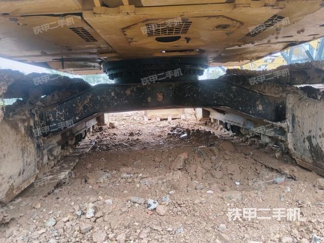 右托鏈輪+鏈筋（行走機(jī)構(gòu)）