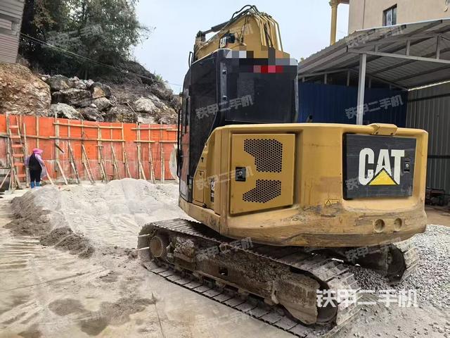 整机右后45°（整机外观）