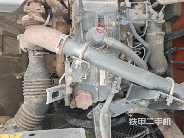 電瓶(大件艙室) 電瓶(大件艙室)