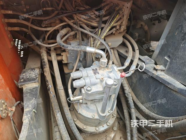 分配閥(上車部件) 分配閥(上車部件)