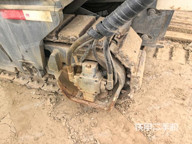 右托鏈輪+鏈筋（行走機(jī)構(gòu)）