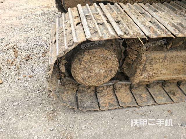 左驅(qū)動輪(行走機構(gòu)) 左驅(qū)動輪(行走機構(gòu))