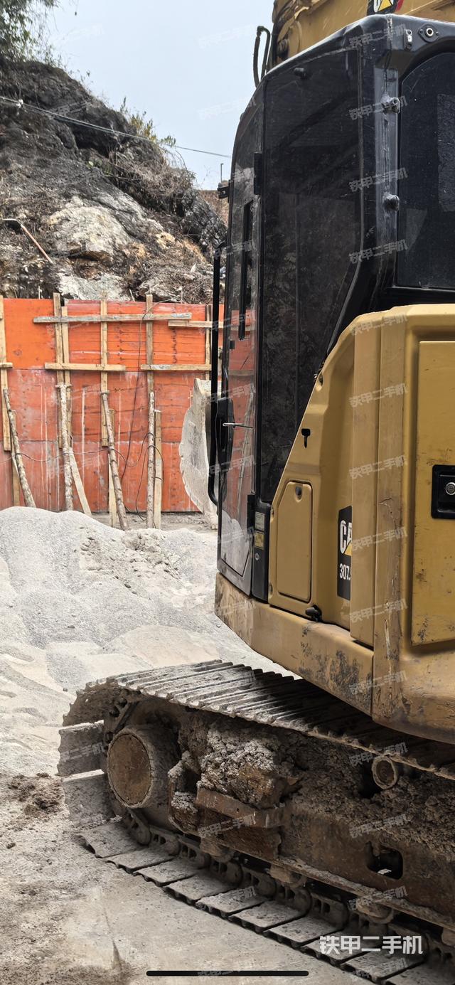 驾驶室整体（整机外观）