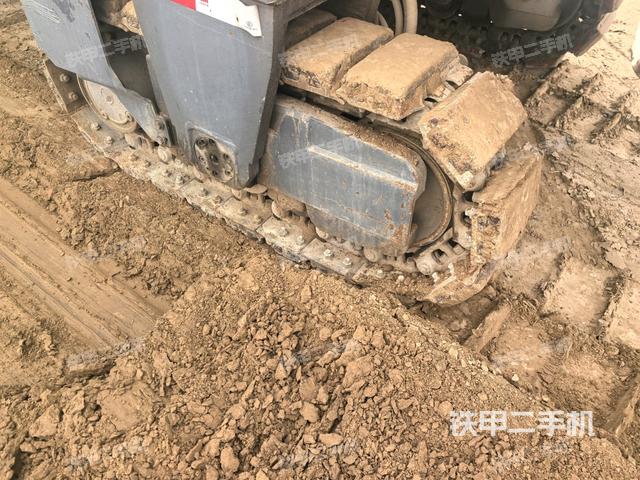 左引導(dǎo)輪 /左前輪（行走機(jī)構(gòu)）