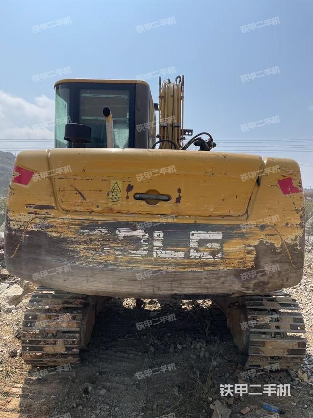 整機(jī)右后45°（整機(jī)外觀）