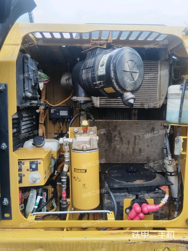 空濾倉(cāng)整體（大件艙室）