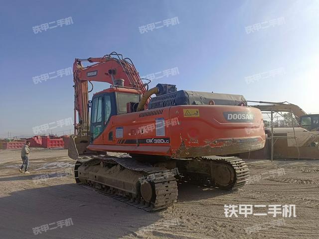 整机右后45°（整机外观）