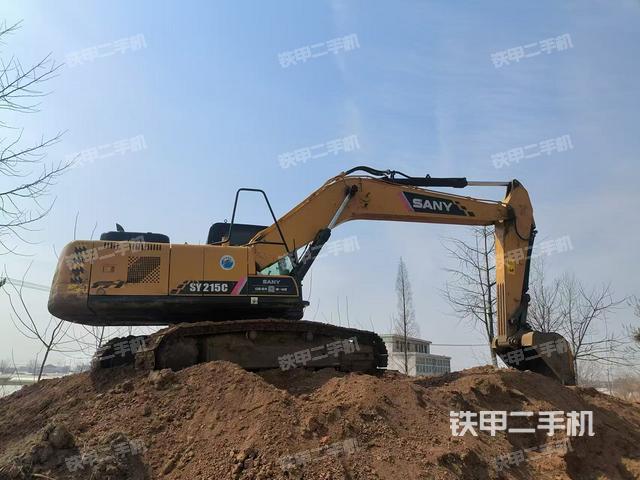 整机右后45°（整机外观）