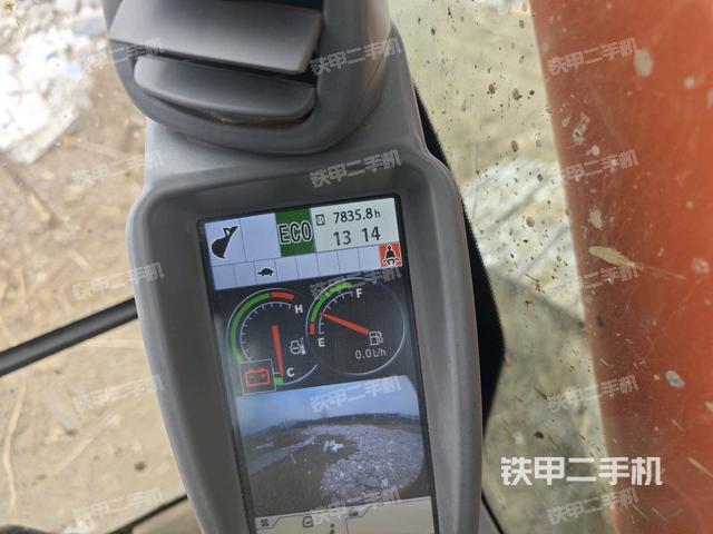 小時(shí)表(駕駛室部分) 小時(shí)表(駕駛室部分)