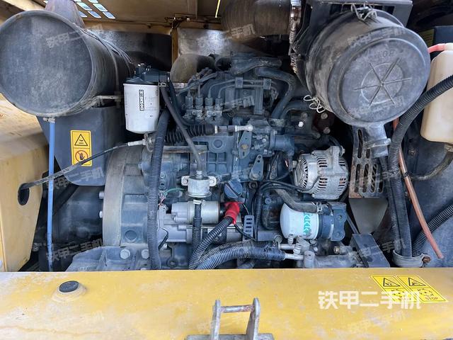 分配閥（上車部件）