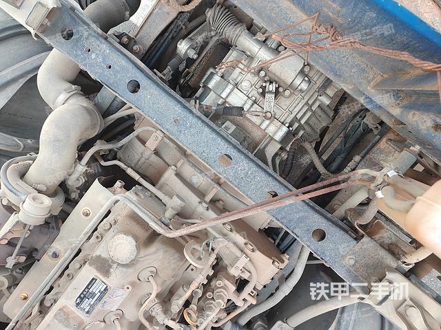 其他核心部件(設(shè)備外觀及核心部件) 其他核心部件(設(shè)備外觀及核心部件)