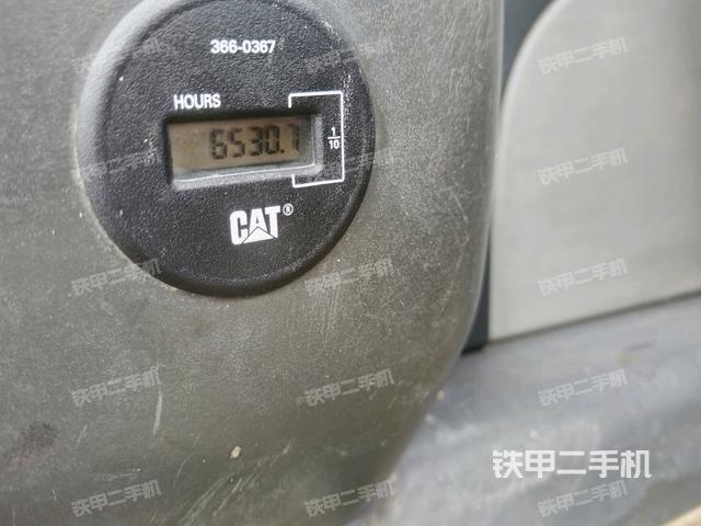 小時(shí)表（駕駛室部分）