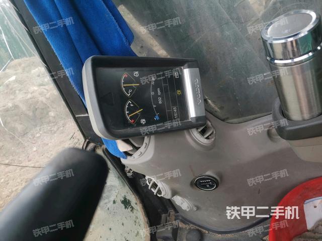 顯示屏?（駕駛室部分）