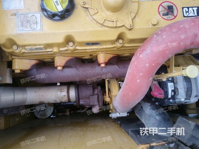 增壓器特寫(上車部件) 增壓器特寫(上車部件)