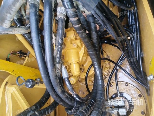 回轉(zhuǎn)馬達(dá)（上車(chē)部件）