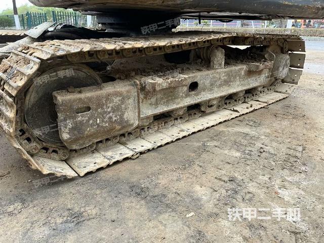 右托鏈輪+鏈筋（行走機(jī)構(gòu)）