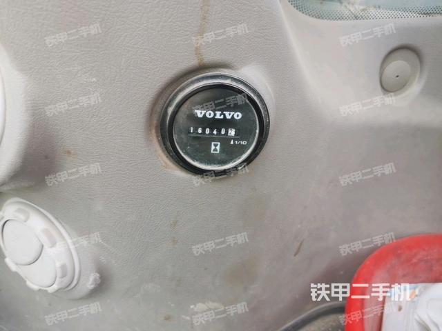 小時(shí)表（駕駛室部分）