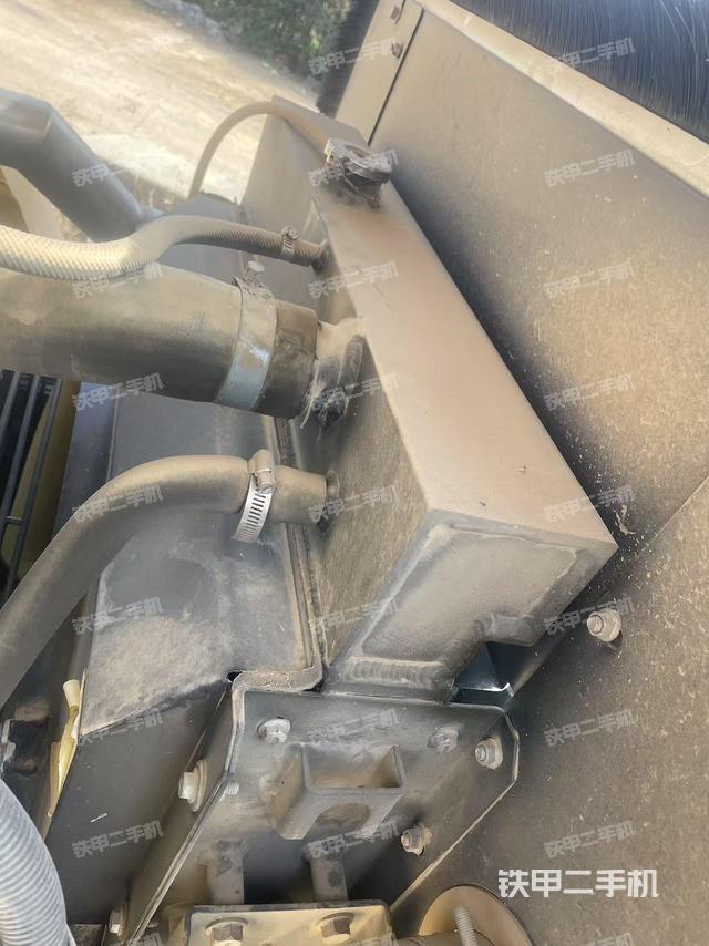 其他核心部件（设备外观及核心部件）