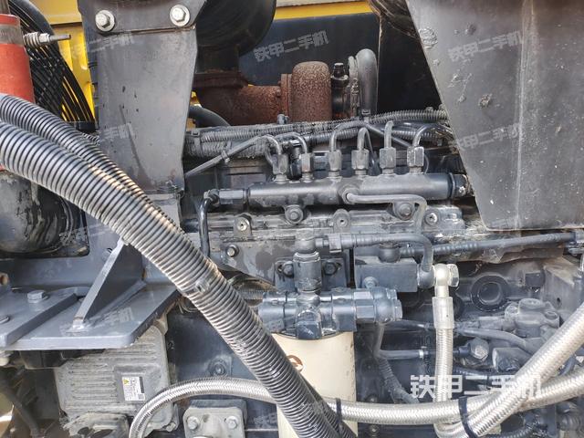 發(fā)動(dòng)機(jī)/電動(dòng)機(jī)2(動(dòng)力系統(tǒng)) 發(fā)動(dòng)機(jī)/電動(dòng)機(jī)2(動(dòng)力系統(tǒng))