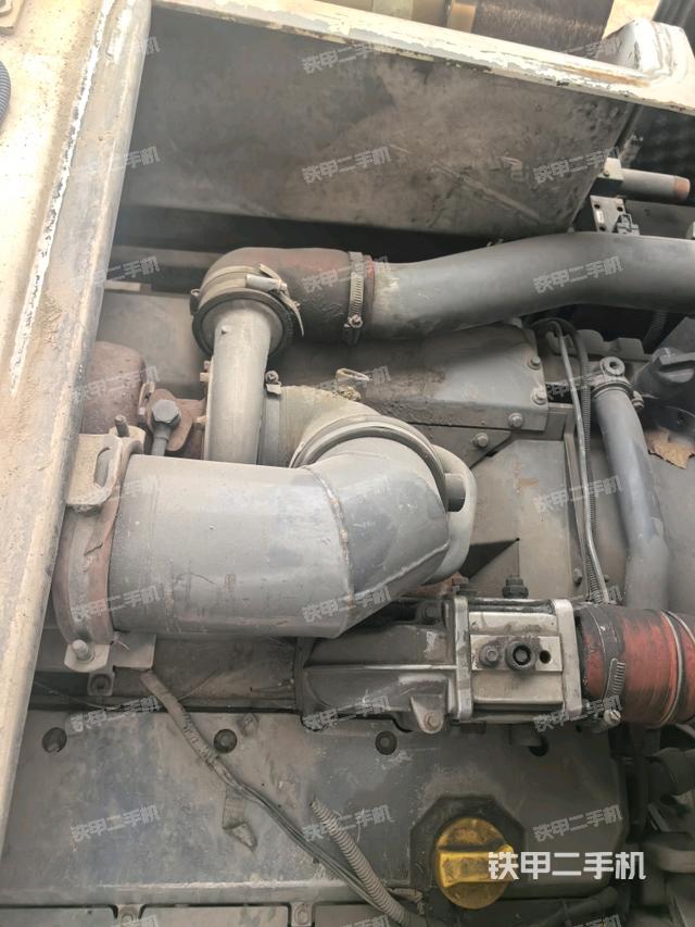 發(fā)動機(jī)/電動機(jī)1（動力系統(tǒng)）