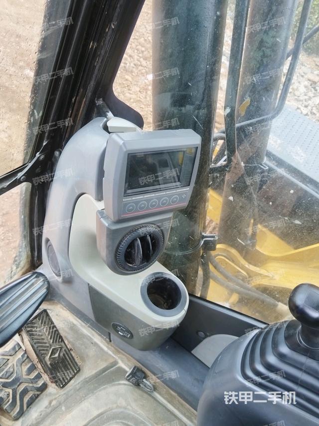 顯示屏?（駕駛室部分）