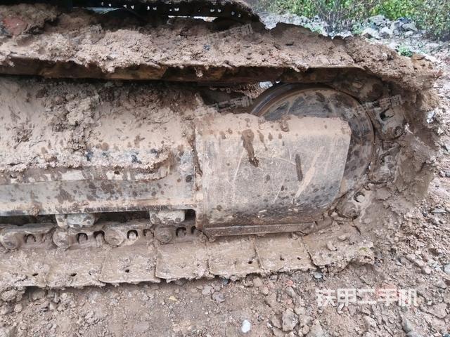 右導(dǎo)向輪（行走機(jī)構(gòu)）