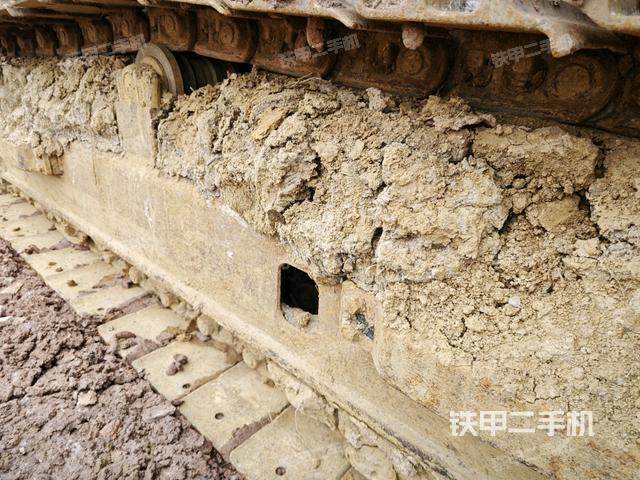 右托鏈輪+鏈筋（行走機(jī)構(gòu)）