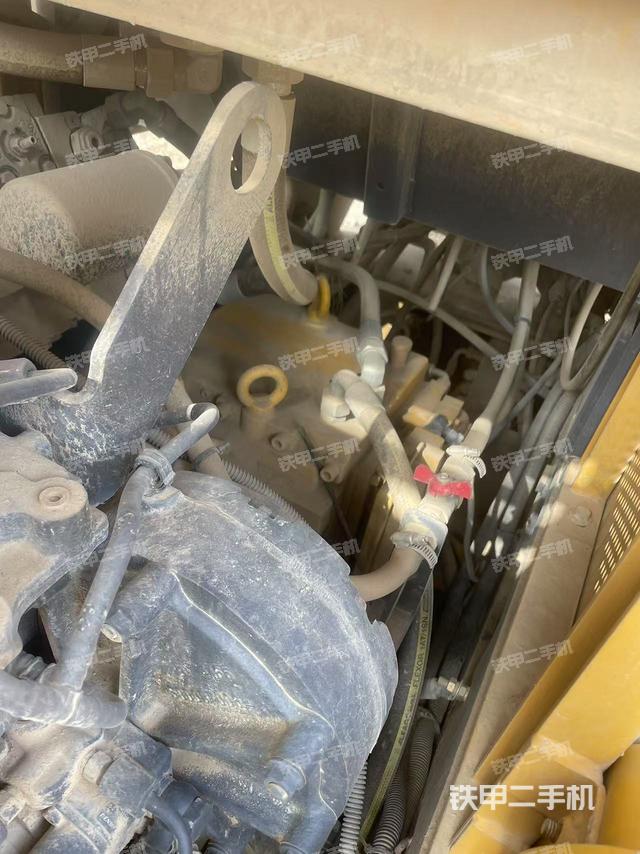 其他核心部件（设备外观及核心部件）