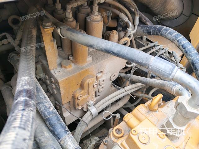 分配閥（上車(chē)部件）