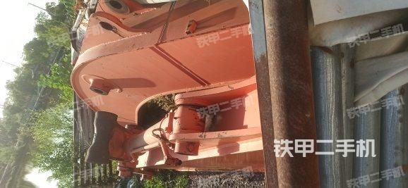 發(fā)動機(jī)整體俯視(整機(jī)外觀) 發(fā)動機(jī)整體俯視(整機(jī)外觀)