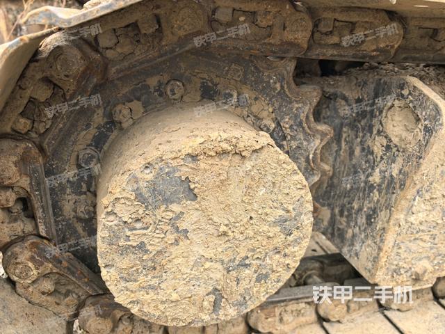 右驅動輪（行走機構）