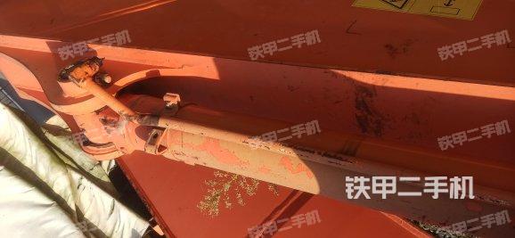 整機(jī)右后45°(整機(jī)外觀) 整機(jī)右后45°(整機(jī)外觀)