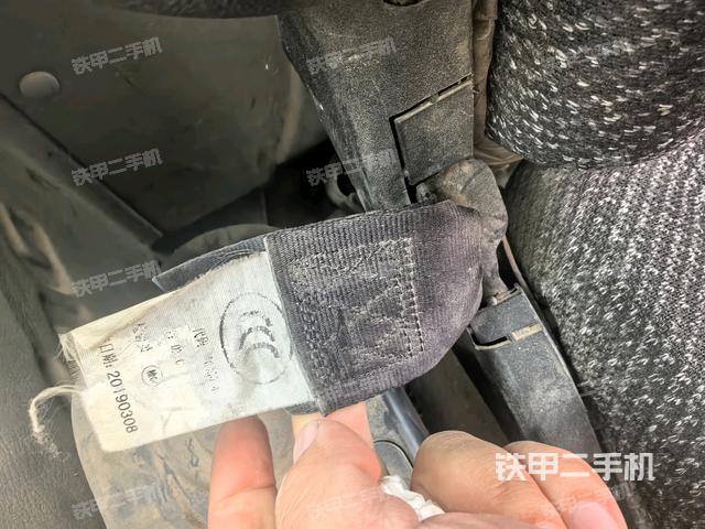 顯示屏?(駕駛室部分) 顯示屏?(駕駛室部分)