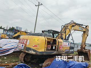 乐山市出售 徐工 XE230D 挖掘机
