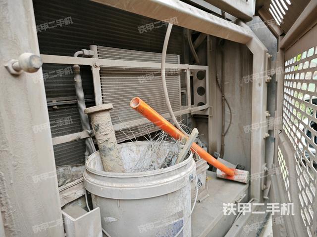 散熱器(動力系統(tǒng)) 散熱器(動力系統(tǒng))