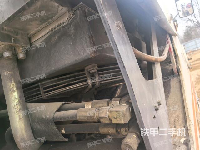 散熱器（動力系統(tǒng)）