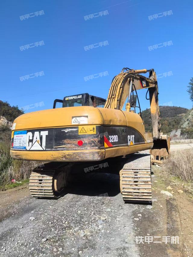 整机右后45°（整机外观）