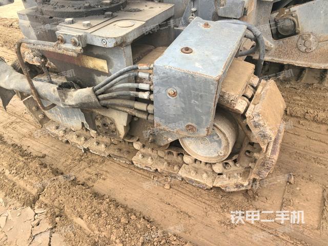 工作裝置3（工作裝置）