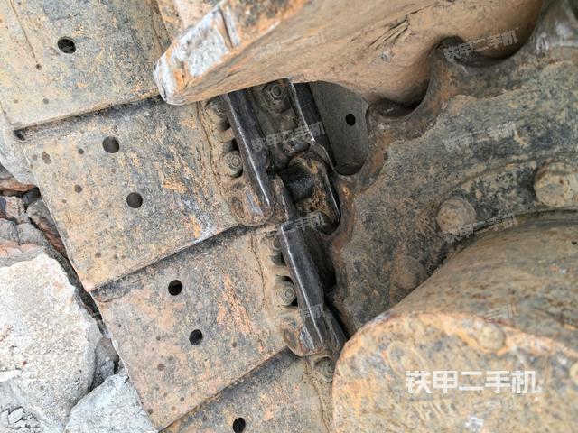 右導(dǎo)向輪(行走機(jī)構(gòu)) 右導(dǎo)向輪(行走機(jī)構(gòu))