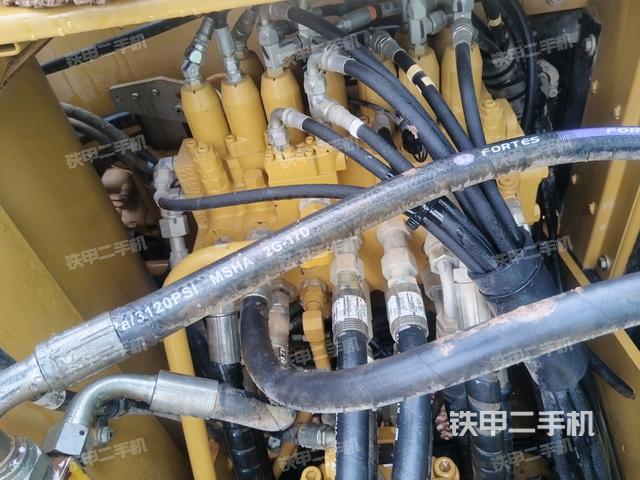 分配閥（上車(chē)部件）