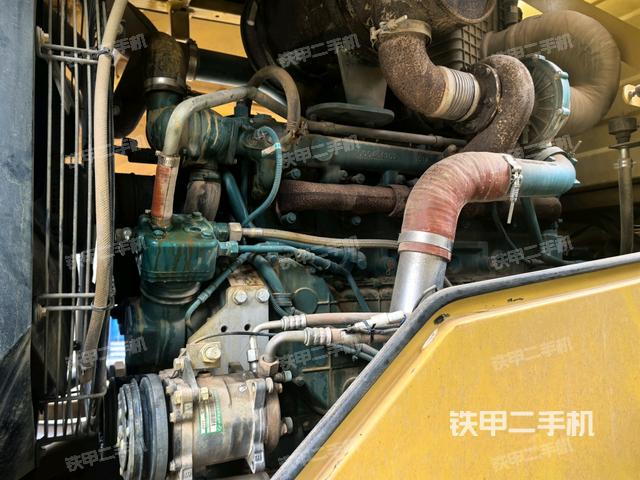 發(fā)動機側面2（動力系統(tǒng)）