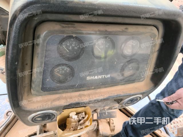 小時(shí)表(推土機(jī)駕駛室) 小時(shí)表(推土機(jī)駕駛室)