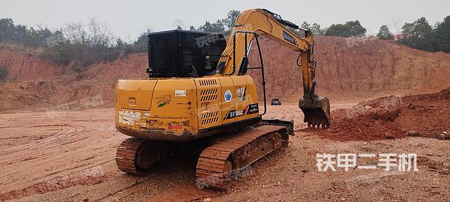 整机右后45°（整机外观）