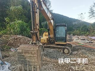 永州市出售 卡特彼勒 312D 挖掘机