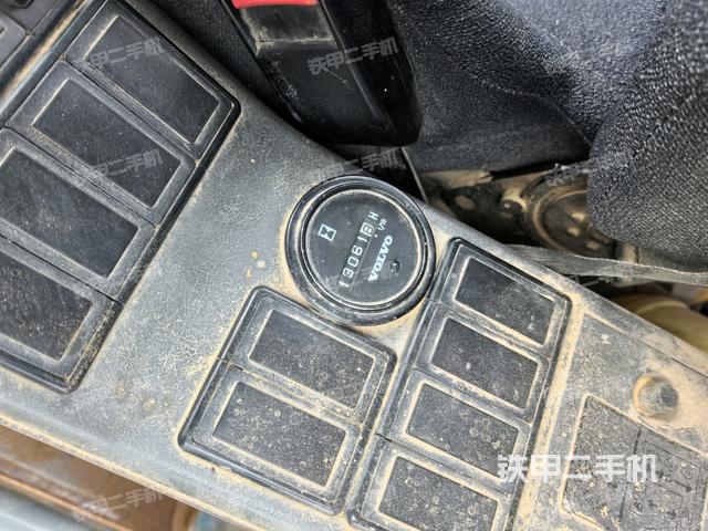 小時(shí)表（駕駛室部分）